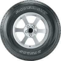 Anvelope Dunlop Rover ht 265 70R 113S