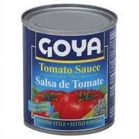 Sos de roșii Goya Goya, oz