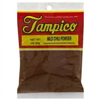 Pulbere de Chili Tampico Spice Tampico, oz