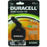 Baterie invertor Duracell DRINVM