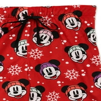 Minnie Mouse pantaloni de dormit pentru femei