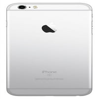 Restaurat Apple iPhone 6s Plus 16GB, argint deblocat GSM