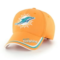 Miami Dolphins Mass Forest Cap-Fan Favorit