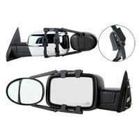 - Sursă dublă lentilă remorcare oglindă cu sistem de montare cu clichet-pereche Acura RL