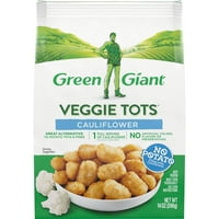 Green Giant Veggie Tots conopidă, oz