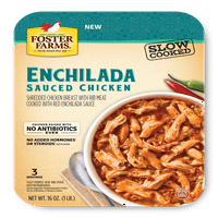 Foster Ferme Enchilada Sos De Pui