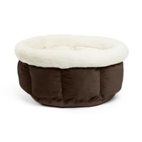 Cuddle Cup Ilan Ciocolata Neagra-Ciocolata Neagra