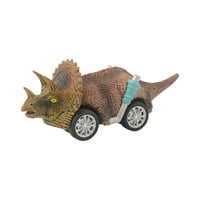 Black-Friday oferte Jucarii oferte trage înapoi dinozaur masini jucarii dinozaur Roadster partid favoruri jocuri jucărie Ziua