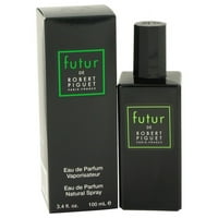 Robert Piguet Futur Eau De Parfum Spray pentru femei 3. oz