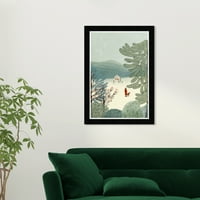 Wynwood Studio imprimă vacanță evadare plimbare vacanță și Anotimpuri sezoniere artă de perete pânză imprimare alb crem alb 13x19